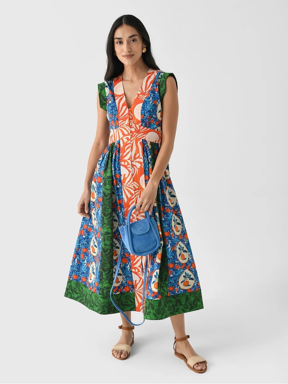 Hunter Bell April Dress, 2 4 6 8